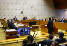 STF dá 24 meses para Congresso regulamentar mineração em terras indígenas