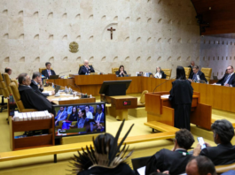 STF dá 24 meses para Congresso regulamentar mineração em terras indígenas