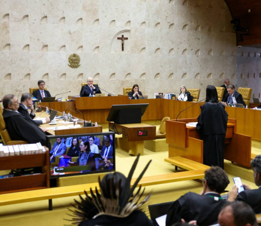 STF dá 24 meses para Congresso regulamentar mineração em terras indígenas