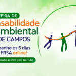 Assista à programação da XIX FRSA online!