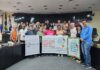 Memórias da XVIII Feira de Responsabilidade Socioambiental da Bacia de Campos de 2025