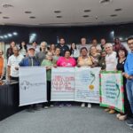 Memórias da XVIII Feira de Responsabilidade Socioambiental da Bacia de Campos de 2025