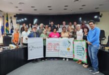 Memórias da XVIII Feira de Responsabilidade Socioambiental da Bacia de Campos de 2025