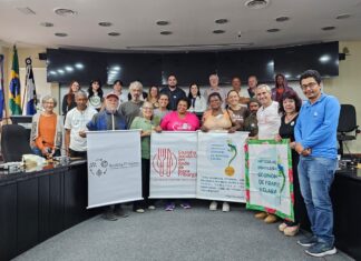 Memórias da XVIII Feira de Responsabilidade Socioambiental da Bacia de Campos de 2025
