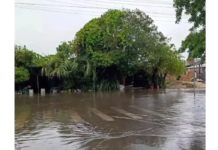 Rio recebe base da Força Nacional do SUS para enfrentar El Niño