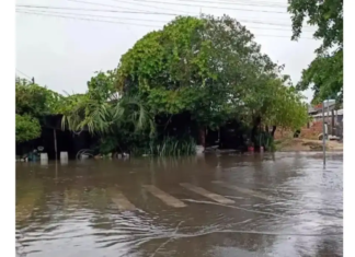 Rio recebe base da Força Nacional do SUS para enfrentar El Niño