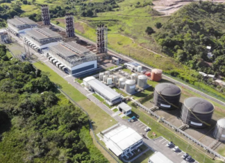 Termelétrica inicia testes de motor a etanol e supera meta de eficiência