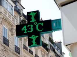 Agosto foi o mês mais quente já registrado no mundo e aquecimento passa de 1,5°C, aponta observatório