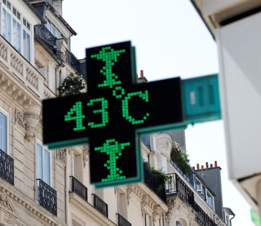 Agosto foi o mês mais quente já registrado no mundo e aquecimento passa de 1,5°C, aponta observatório