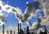 Concentração de gases do efeito estufa atinge recorde em 2025, diz ONU