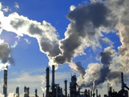 Concentração de gases do efeito estufa atinge recorde em 2025, diz ONU